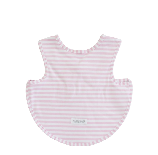 Bib | Pink