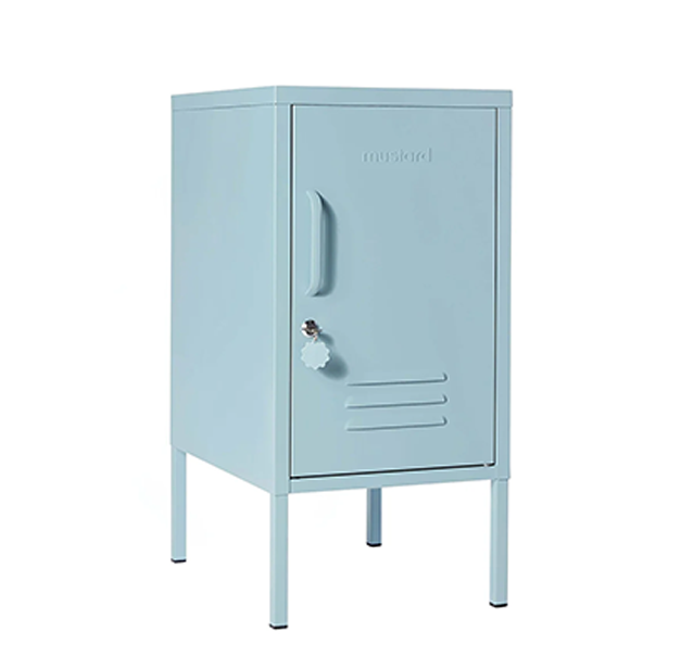 Shorty Locker| Ocean