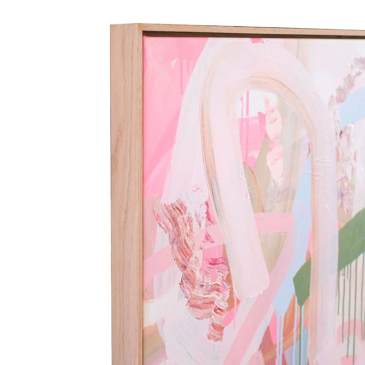 Sing Me A Song | 93 x 5.5 x 128cm High