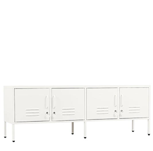 Standard Locker | Chalk
