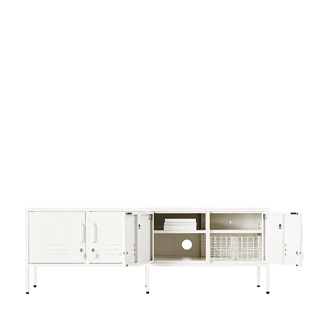 Standard Locker | Chalk