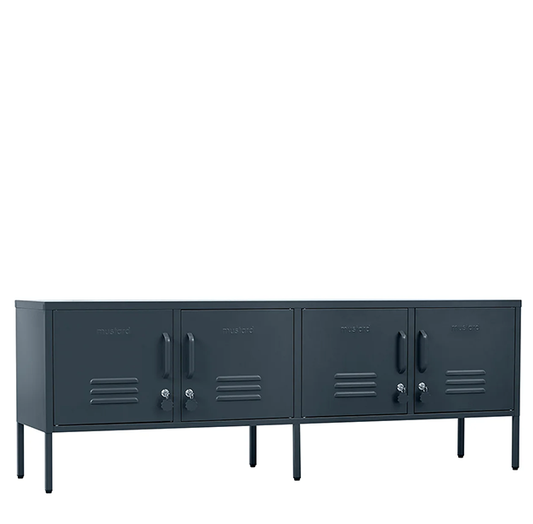 Standard Locker | Slate