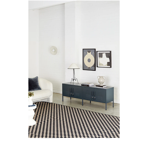 Standard Locker | Slate