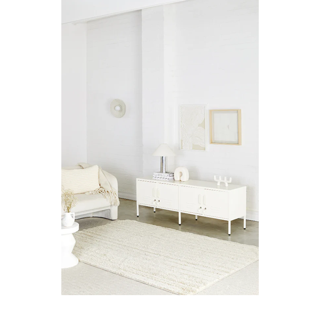 Standard Locker | Chalk