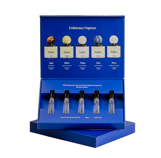 Tulita Discovery Kit