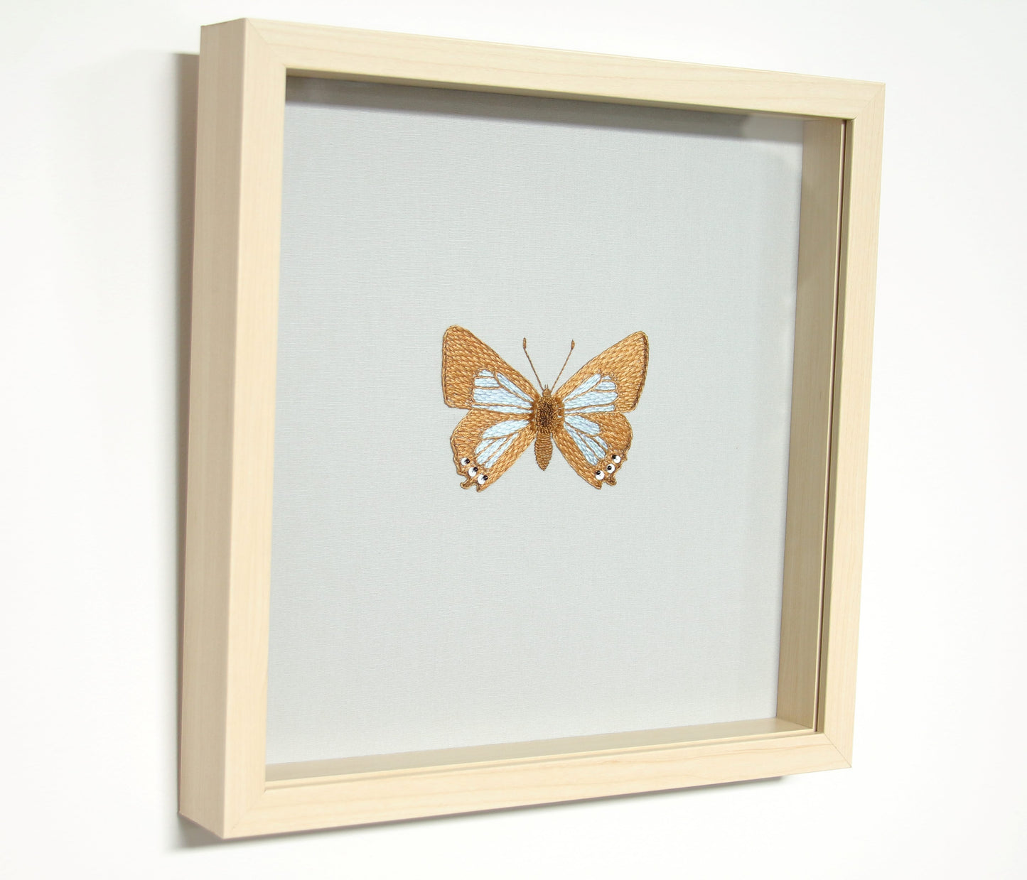 Cheryl Hutchens | Waterhouse’s Hairstreak