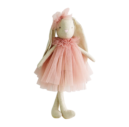Baby Briar Bunny 40cm | Blush