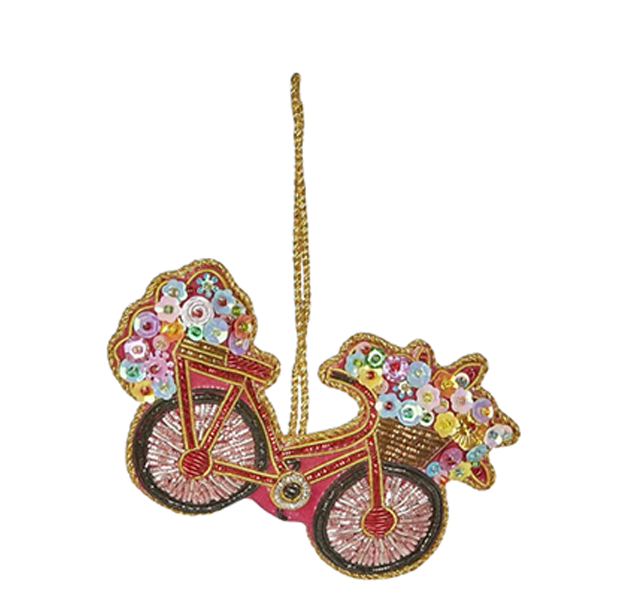 Hanging Decoration | Bicycle