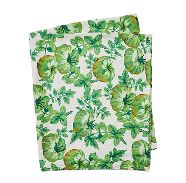 Tablecloth | Heirloom Green