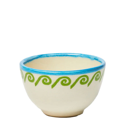 Pineapple Small Bowl