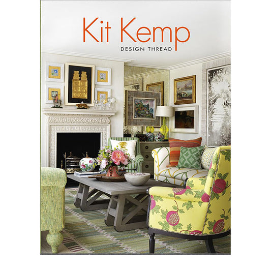 Design Thread | Kit Kemp