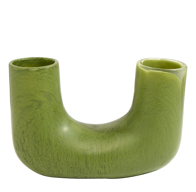 Branch Vase | Olive | Large