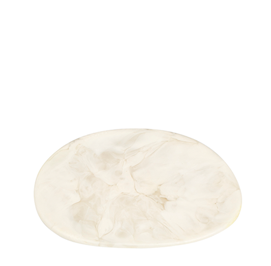 Long Temple Platter | Chalk