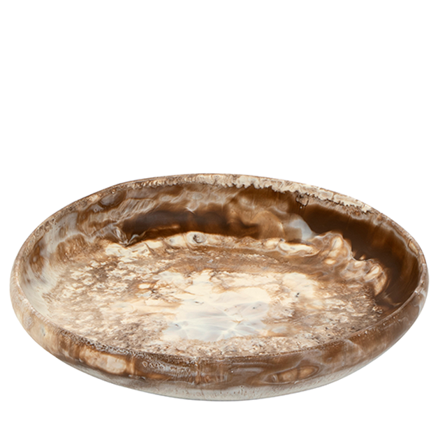 Earth Bowl | Cappuccino | Large