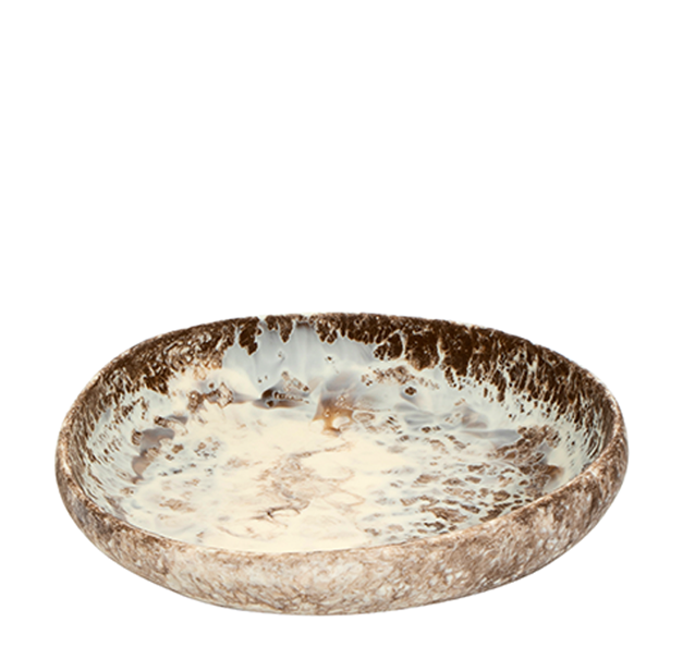 Earth Bowl | Cappucino | Medium