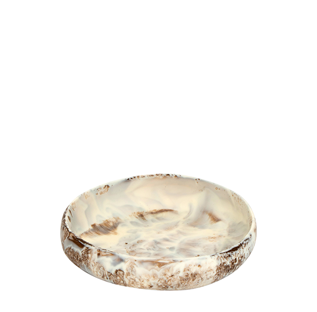 Earth Bowl | Cappuccino | Small