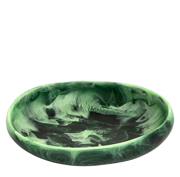 Earth Bowl | Moss | Medium