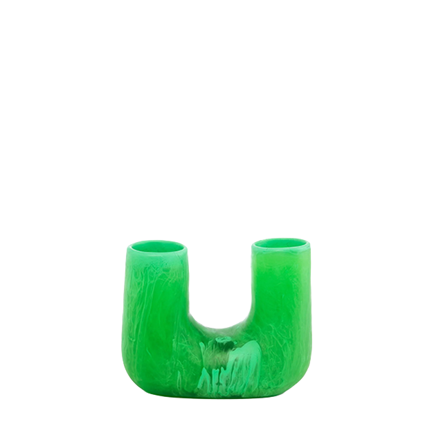 Branch Vase | leaf | Small