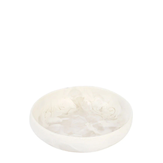 Earth Bowl | Chalk | Small