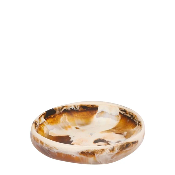 Earth Bowl | Light Horn | Small