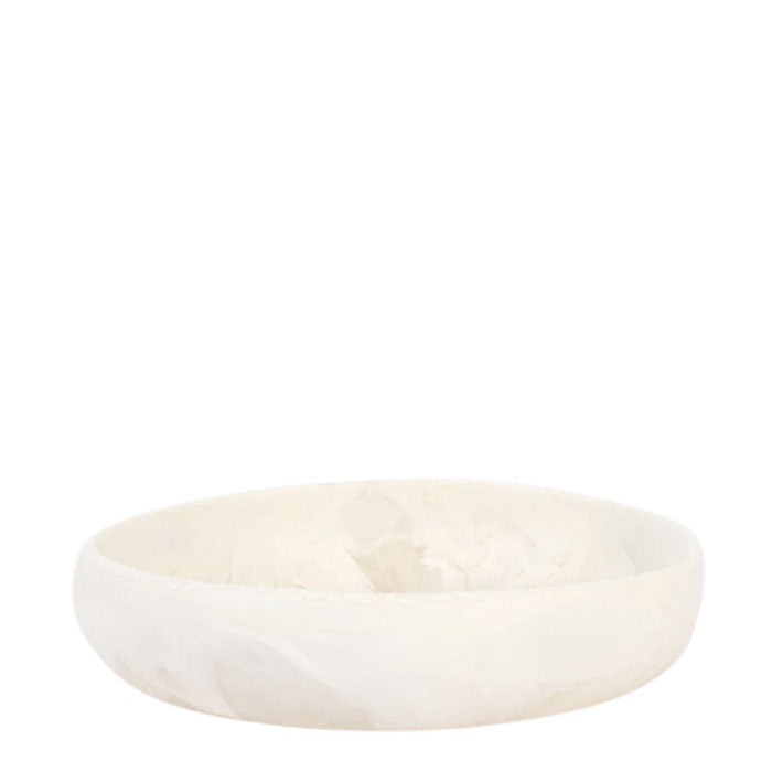 Earth Bowl | Chalk | Small