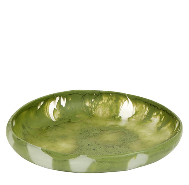 Earth Bowl | Olive | Large