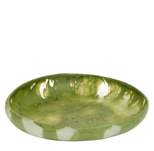 Earth Bowl | Olive | Large