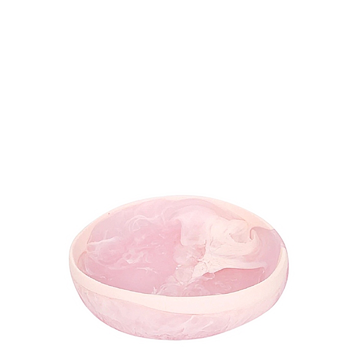 Earth Bowl | Shell Pink | Small