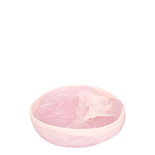 Earth Bowl | Shell Pink | Small