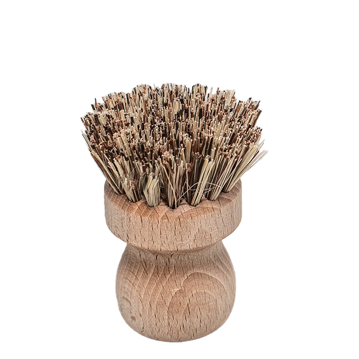 Pot + Pan Brush
