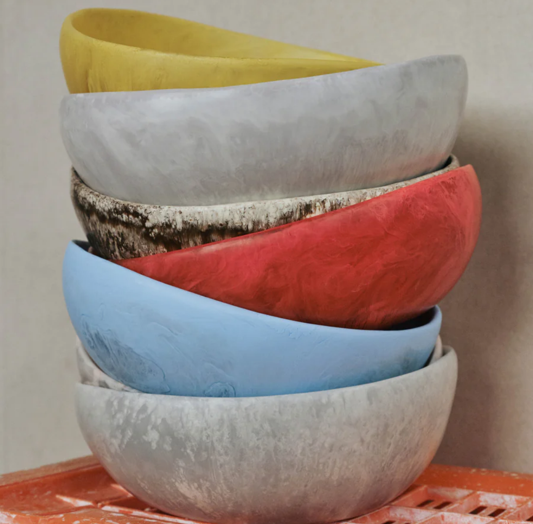 Flow Salad Bowl | Cloud