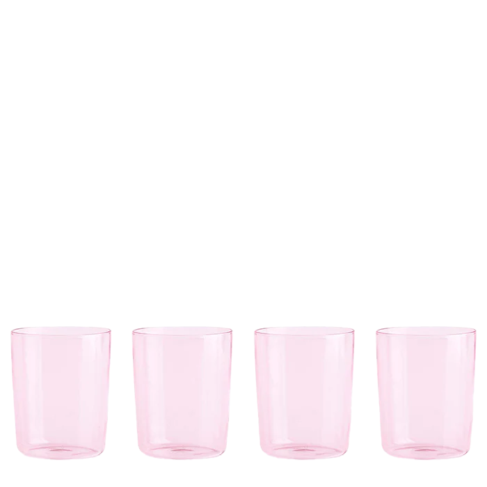 4 Gobelet | Large | Pink