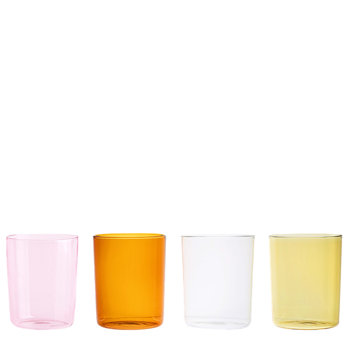 Gobelets | Summer Set | Lge