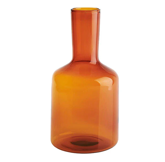 J'ai Soif XL Carafe | Amber