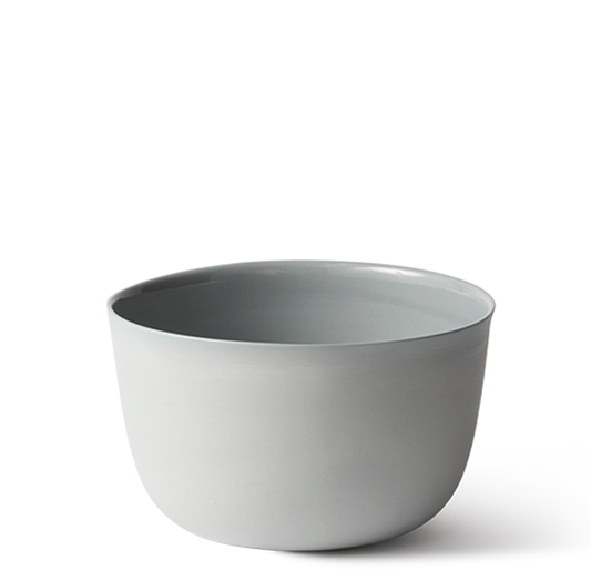Pudding Bowl | Ash