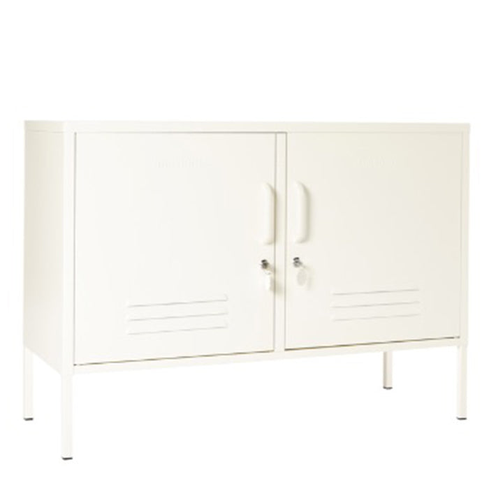 Lowdown Locker | Chalk