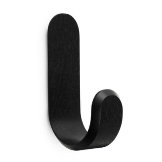 Curve Hook | Black