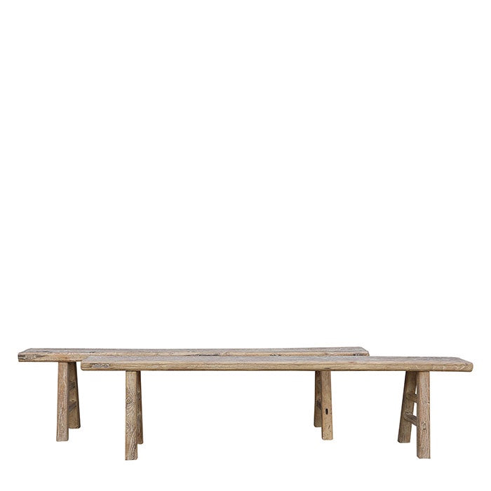 Bench Scholars 180*21*45