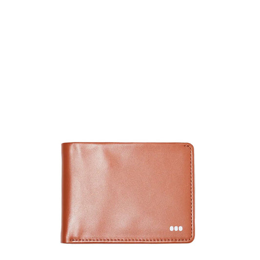 Kit Wallet | Tan