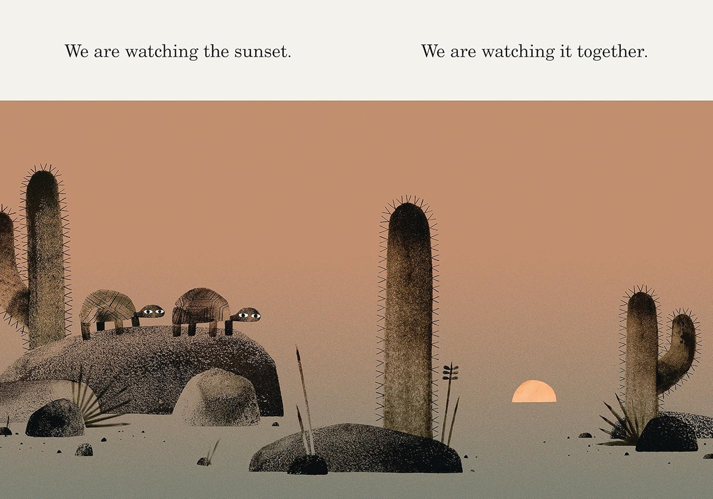 We Found A Hat | Jon Klassen