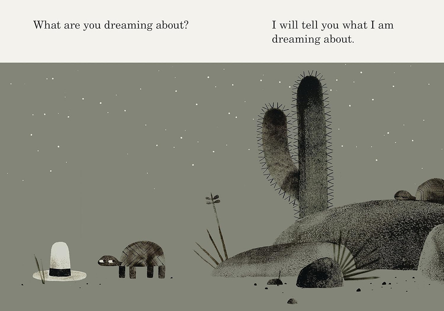 We Found A Hat | Jon Klassen