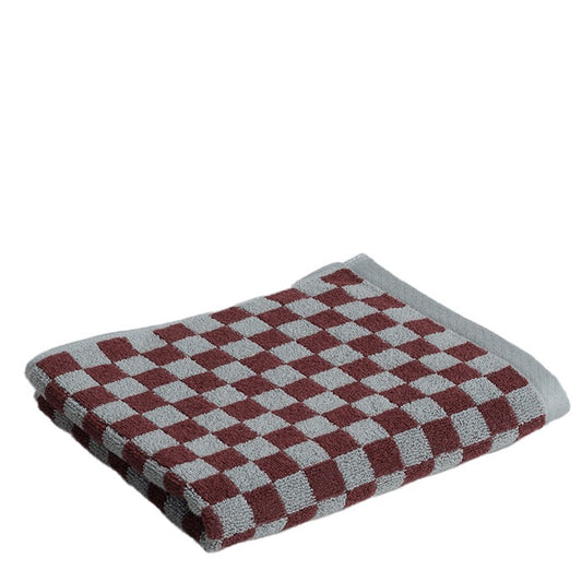 Josephine Hand Towel | Cement + Rhus