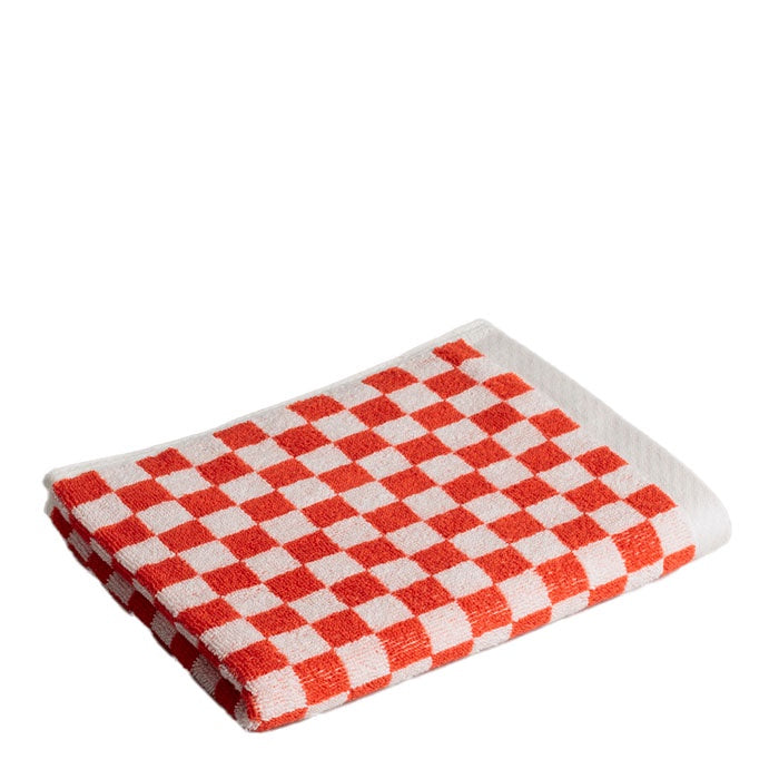 Josephine Hand Towel | Paloma Sun + Ecru