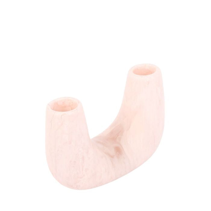 Branch Vase | Rose Swirl | Small