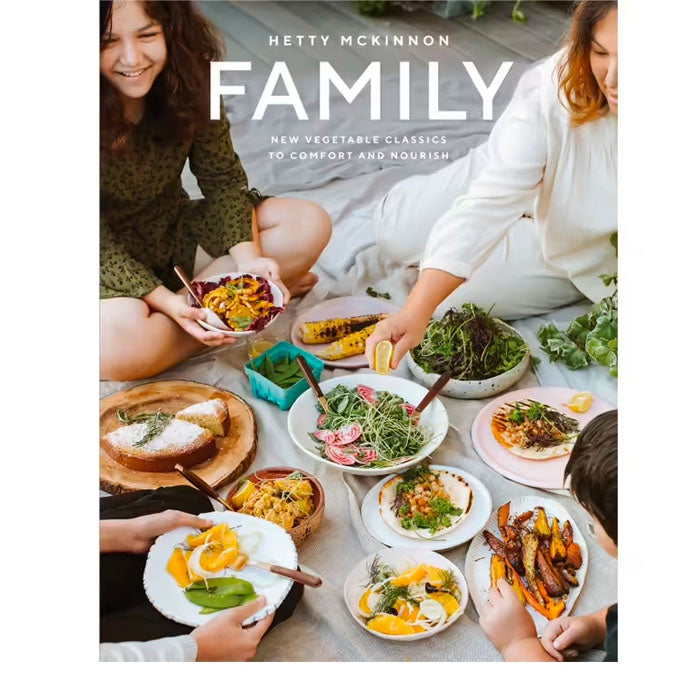 Family | Hetty Lui Mckinnon