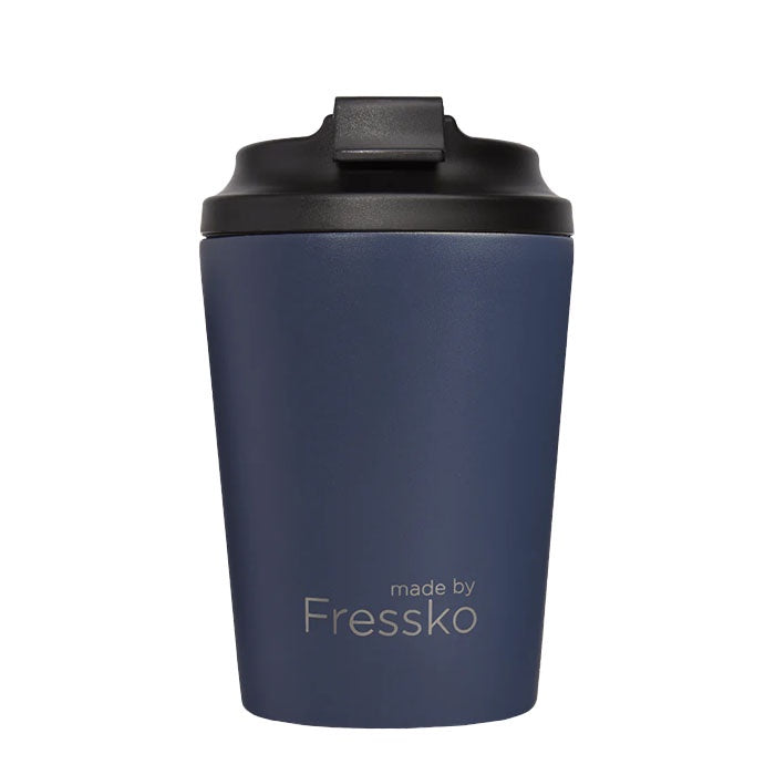 Bino + Camino Keep Cup | Denim