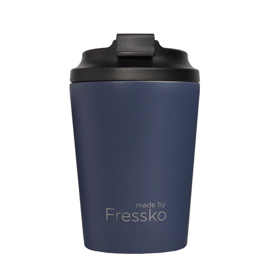 Bino + Camino Keep Cup | Denim