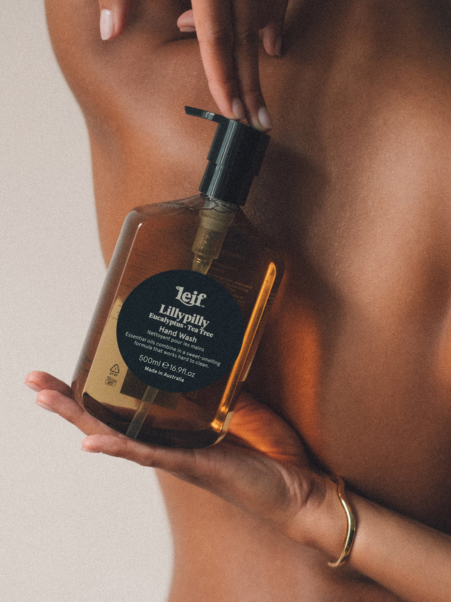 Hand Wash | Lillypilly | 500ml