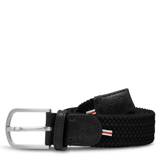 London Belt | Black