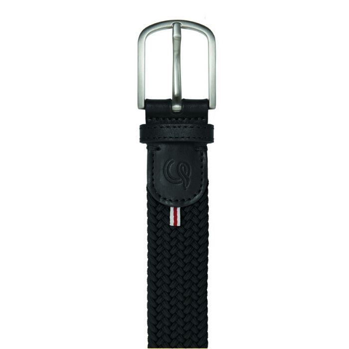 London Belt | Black